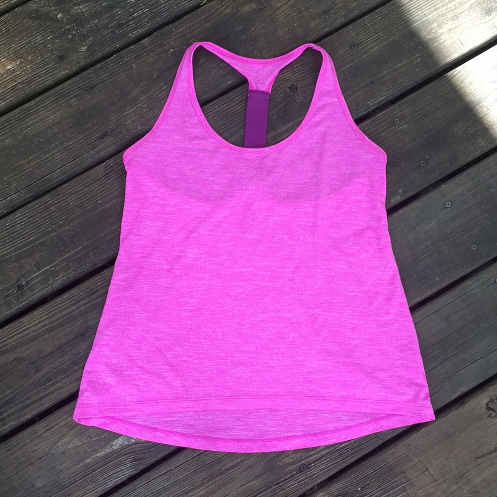 Old Navy active tank, size M